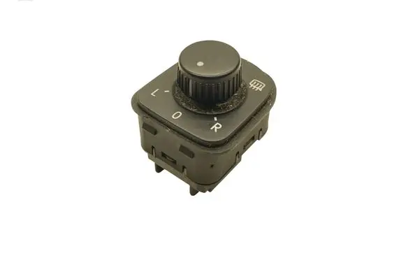 Volkswagen Sharan Wing mirror switch 1K0959565J