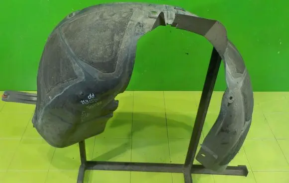 Opel Astra J Front arch 341391933 XP163