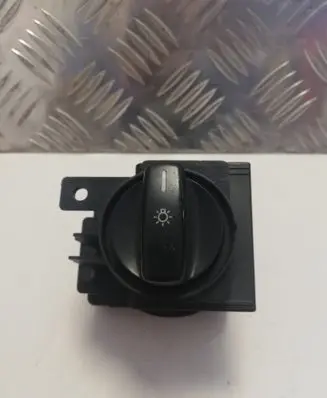 Mercedes-Benz A W169 Light switch A1695451004 1695451004