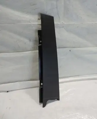 Opel Crossland X Rear door trim (molding) 39123009