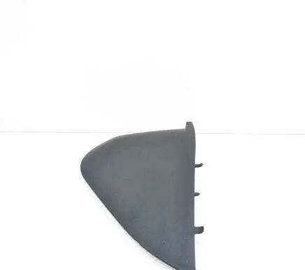 Audi Q7 4M Dashboard side end trim 4M0857086A