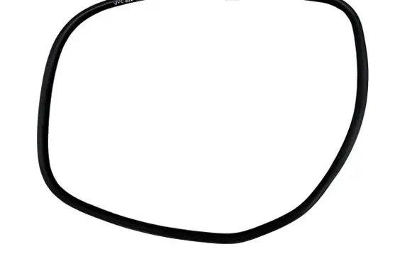 Volvo V40 Front door rubber seal 31457615