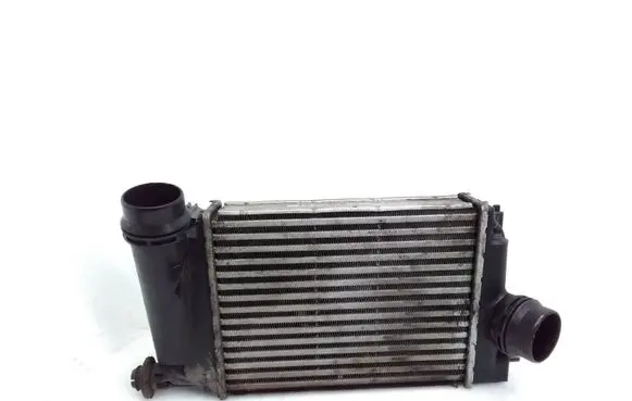 Renault Megane IV Intercooler radiator 144614EA1B01