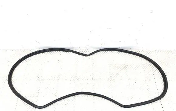 Toyota RAV 4 (XA40) Rubber seal front door (on door) 