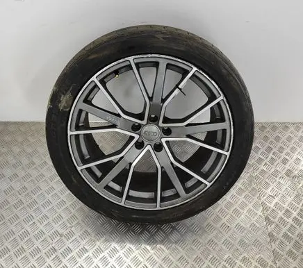 Audi Q5 SQ5 8R R20 alloy rim