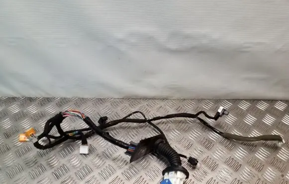 Mazda 6 Front door wiring loom GJE867200D