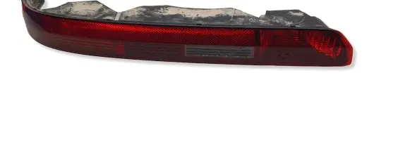 Audi Q7 4M Rear bumper light 4M0945095 20890103