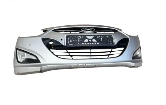 Hyundai i40 Front bumper