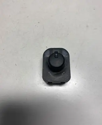 Audi A4 S4 B6 8E 8H Wing mirror switch 8E0959565