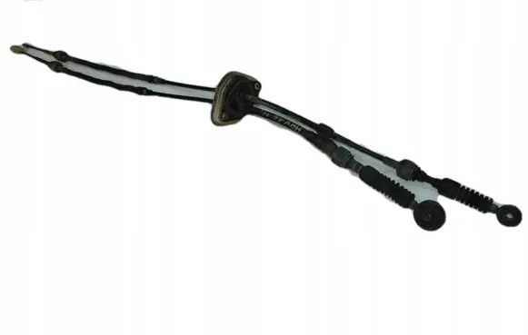 Honda HR-V Gear shift cable linkage 