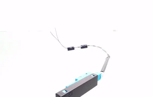 Interior comfort aerial antenna