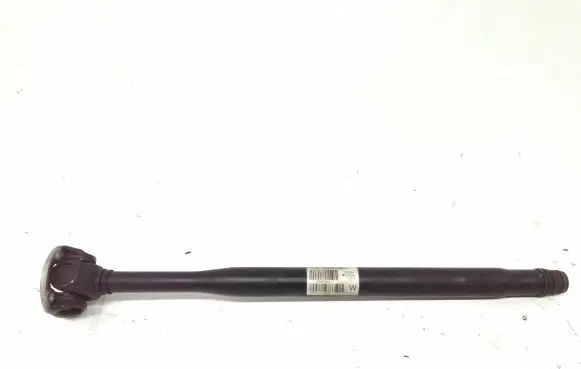 Mercedes-Benz GLC C253 Front prop shaft 2534103401 A2533401
