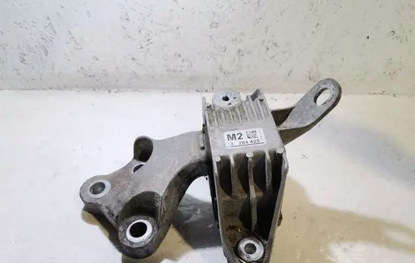 Chevrolet Cruze Engine mount bracket 13284425