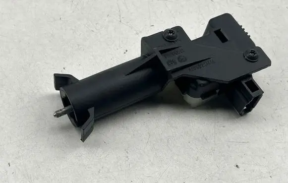 Central locking motor