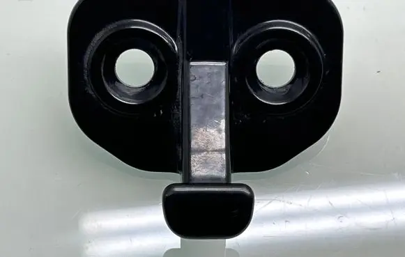 Peugeot Traveller Sliding door check strap stopper 9808095580