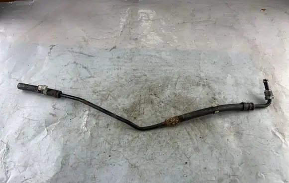 Seat Ibiza IV (6J,6P) Power steering hose/pipe/line 6R1423891G