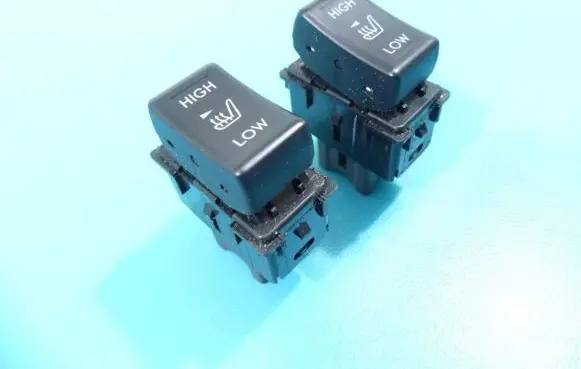Subaru Legacy Seat control switch IMPRK1337360