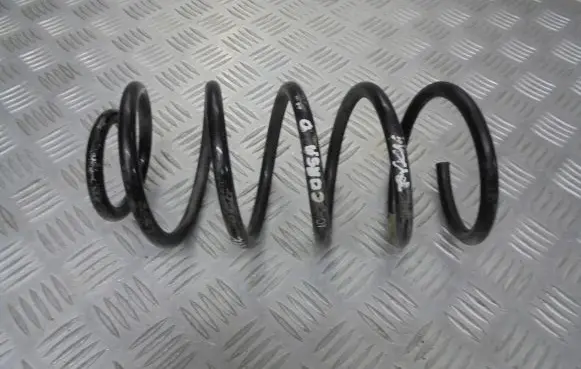Opel Corsa D Rear coil spring