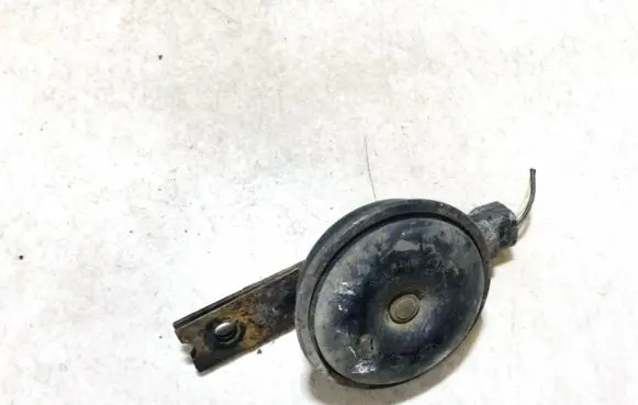 Hyundai Getz Horn signal