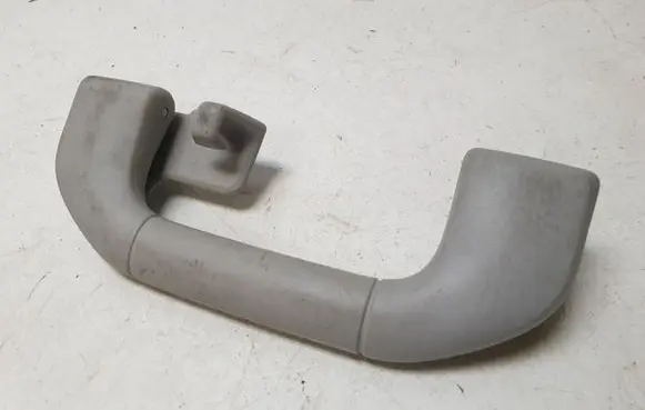 Mercedes-Benz GLK (X204) Rear interior roof grab handle A2048100151