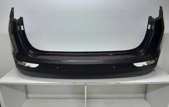 KIA Sportage Rear bumper 86611F1000 86611F1100 86612F1100