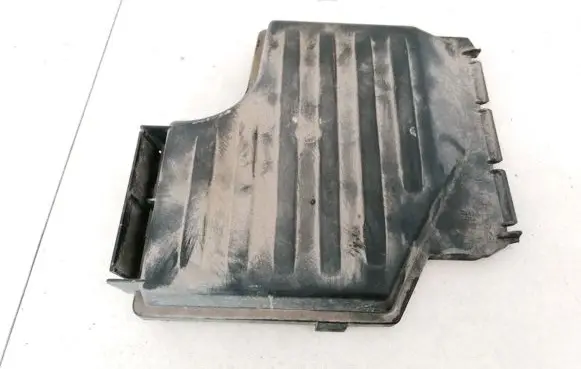 Opel Combo C Air filter box