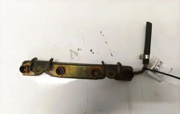 Nissan Micra Fuel main line pipe