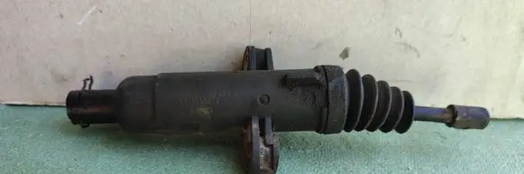 Fiat Ducato Clutch slave cylinder 1331559080
