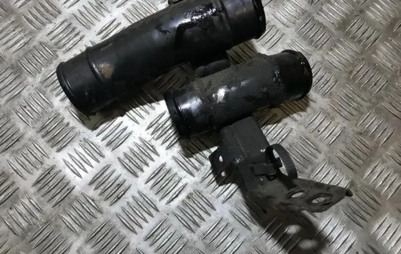 Intercooler hose/pipe