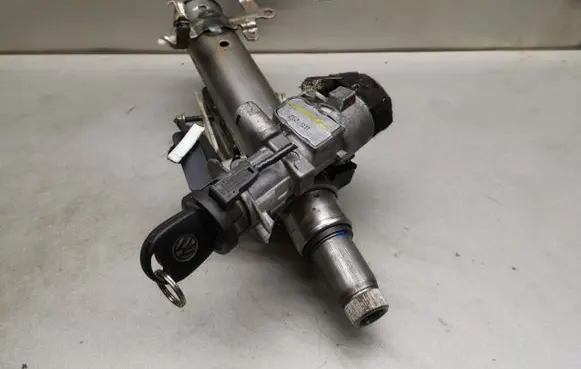 Volkswagen Sharan Ignition lock 4B0905851B