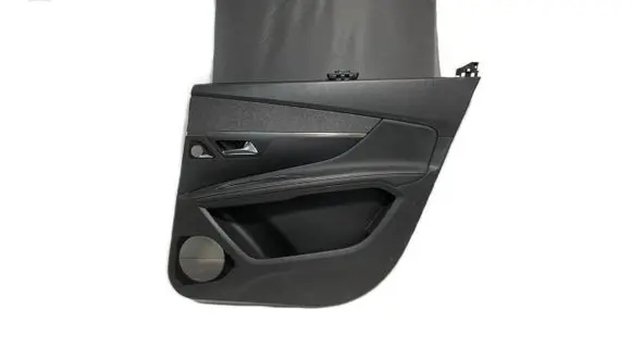 Peugeot 5008 II Rear door card panel trim 98307 41825