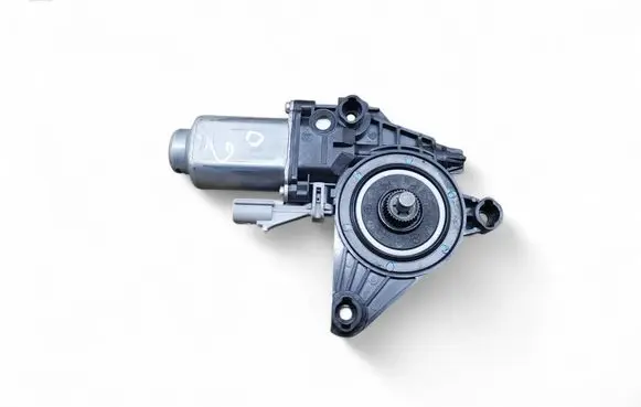 Chrysler Pacifica Rear door window regulator motor 3043241F 402810D 2707221215
