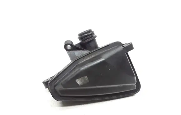 Mercedes-Benz E W212 Intake resonator A6421400087