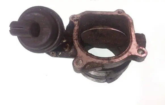 Renault Espace - Grand espace IV Throttle valve 258240