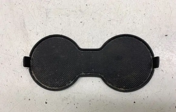 Audi A4 S4 B9 Cup holder pad/mat 8W0862145