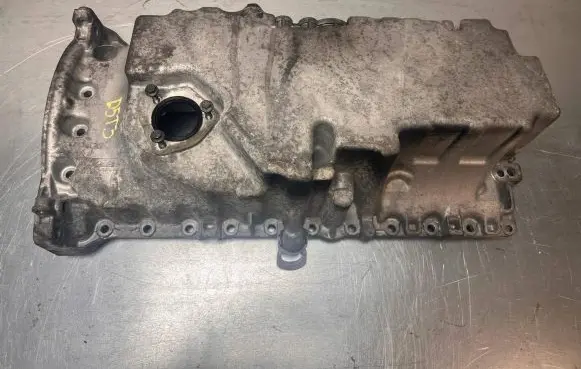 Volvo XC60 Oil sump 9487159
