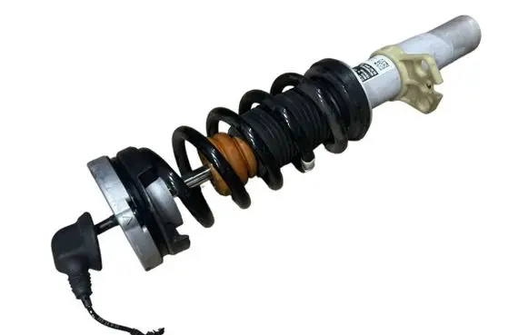 BMW M8 F93 Gran Coupe Front shock absorber with coil spring 7856900 31307856900