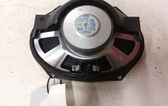 Mazda 5 Front door speaker C23566960