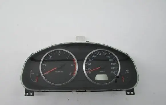 Mazda 2 Speedometer (instrument cluster)