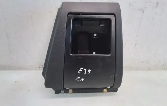 BMW 5 E39 Dashboard lower bottom trim panel 