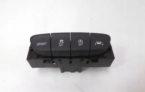 Opel Astra K Other switches/knobs/shifts 13479843 544652613