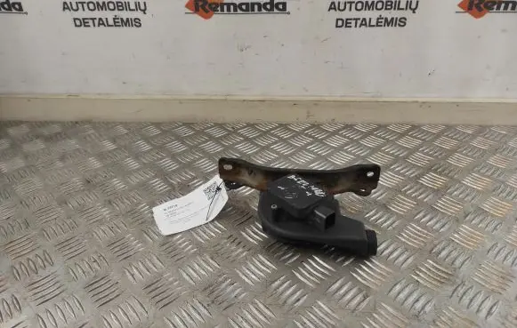 Citroen Berlingo Throttle position sensor 