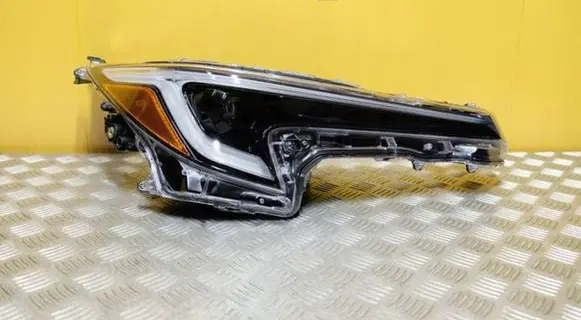 Toyota Corolla E210 E21 Headlight/headlamp 81110-12N20 2301