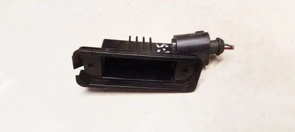 Volkswagen Golf V Number plate light 3D0943021A