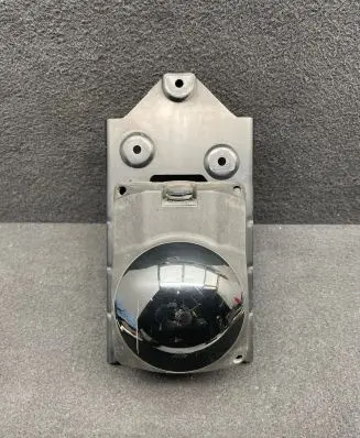 Distronic sensor radar