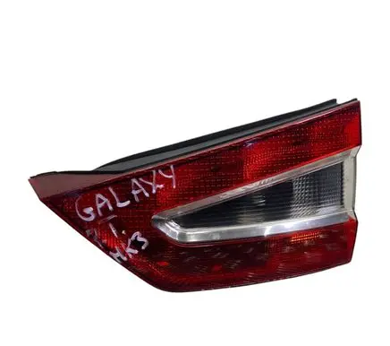 Ford Galaxy Rear/tail lights 6M2113A602EB