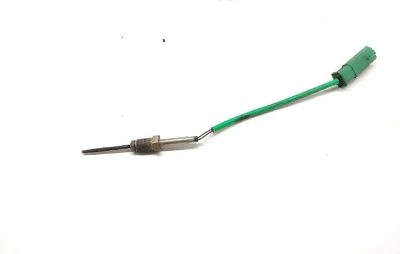 Land Rover Discovery Sport Exhaust gas temperature sensor GJ3212B591BB
