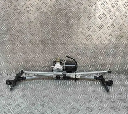 Land Rover Range Rover Sport L461 Front wiper linkage and motor M8E217500BD