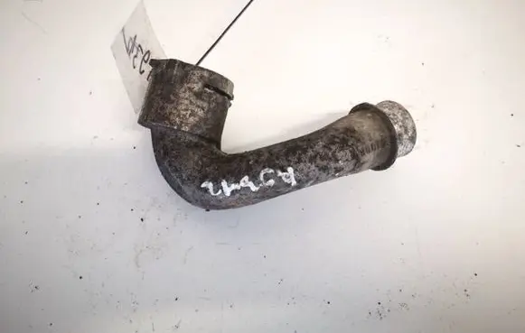 Skoda Octavia Mk2 (1Z) Engine coolant pipe/hose