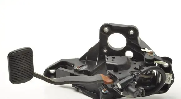Ford Explorer V Brake pedal BB539F856GD